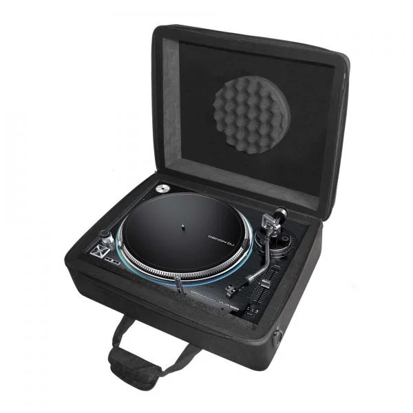 Udg U 8308 Creator Turntable Hardcase Black Meilleur Prix