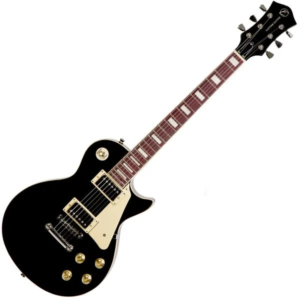 Eastone LP100 BLK - black Satisfait Ou Remboursé