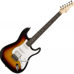 Jusqu'à Épuisement Des Stocks Eastone STR80T 3TS (PUR) - sunburst