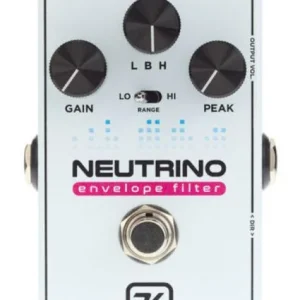 Marque Keeley electronics Neutrino Envelope Filter V2