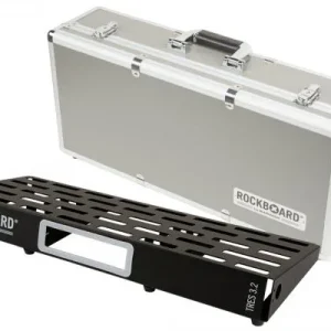 Rockboard TRES 3.2 + CASE Expédié Aujourd'hui