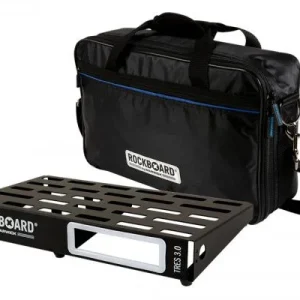 Meilleure Vente Rockboard TRES 3.0 + HOUSSE