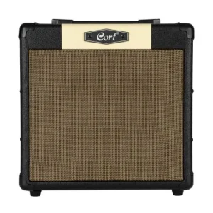 Cort CM15R Black Offre Limitée
