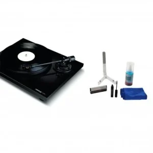 Solde Reloop Turn 3 + Kit de Nettoyage pour vinyles
