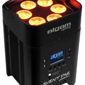 Algam lighting Event Par Meilleur Prix