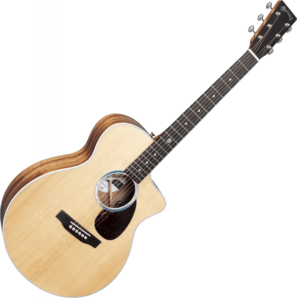 Martin SC-13E Road - natural Commander Maintenant
