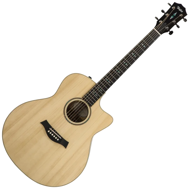 Taylor Custom GO-ce Ltd 1111219112 - natural Quantité Limitée