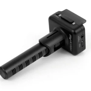 Vente Directe Ik multimedia iRig Mic Video