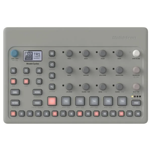 Elektron Model Cycles Remise