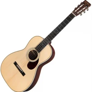 Eastman E20P Traditional - natural Dernier Modèle