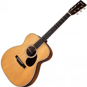 Eastman E20OM-TC Traditional - natural Commander Maintenant