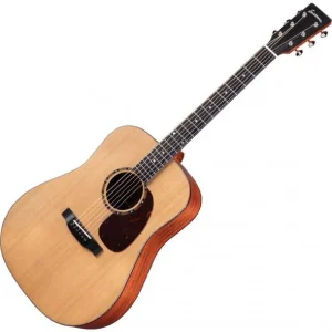 Eastman E2D Traditional - classic satin Commander Vite