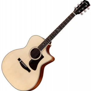 Eastman AC322CE - truetone gloss natural Prix Réduit