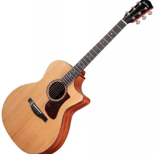 Eastman AC122-1CE - natural Bon Marché