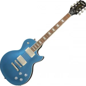 Epiphone Les Paul Muse Modern - radio blue metallic Achetez Aujourd'hui