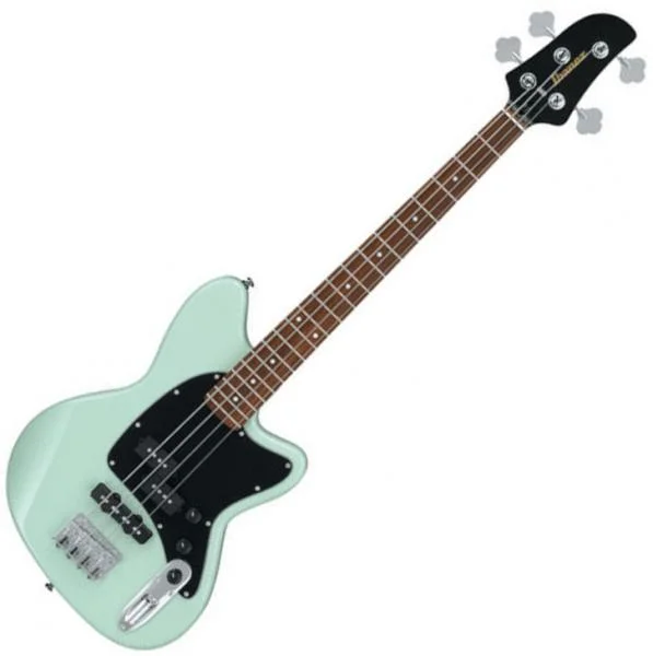 Ibanez TMB30 MGR Talman - mint green Certifié