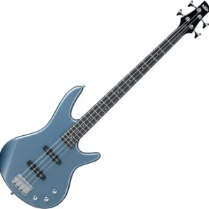 Offre Spéciale Ibanez GSR180 BEM GIO - baltic blue metallic