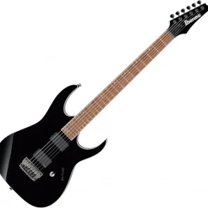 Ibanez RGIB21 BK Iron Label - black Promotion