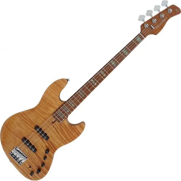 Sire Marcus Miller V10 Swamp Ash 4ST (2nd Gen) Remise