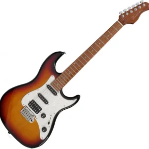 Sire Larry Carlton S7 - 3 tone sunburst Promotion Saisonnière