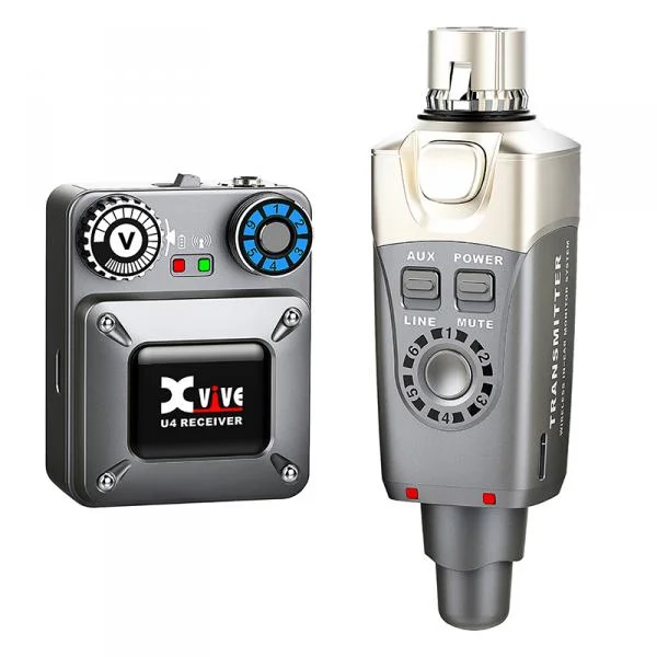 Offre Du Jour Xvive U4