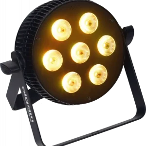 Algam lighting Slimpar-710-Hex Prix Cassé