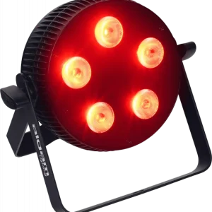 Algam lighting SlimPar-510-Quad Bon Marché