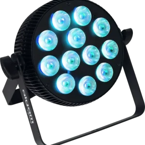 Algam lighting Slimpar-1210-Quad Bon Plan