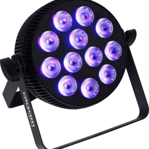 Algam lighting SLIMPAR-1210-HEX Livraison Express