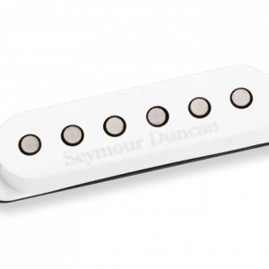Meilleure Vente Seymour duncan SSL-3 Hot Strat - White