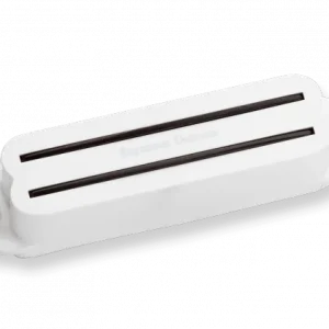 Seymour duncan SHR-1N Hot Rails Strat - neck - white Remise