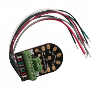 Offre Limitée Seymour duncan Liberator Solderless Pickup System - 500k