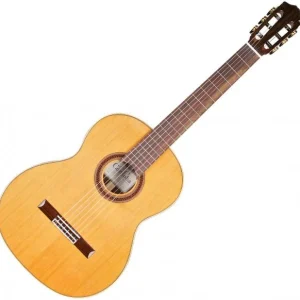 Cordoba F7 Paco Flamenco Iberia - natural Pas Cher