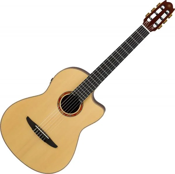 Vente Directe Yamaha NCX3 - natural