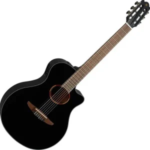 Retour Gratuit Yamaha NTX1 - black