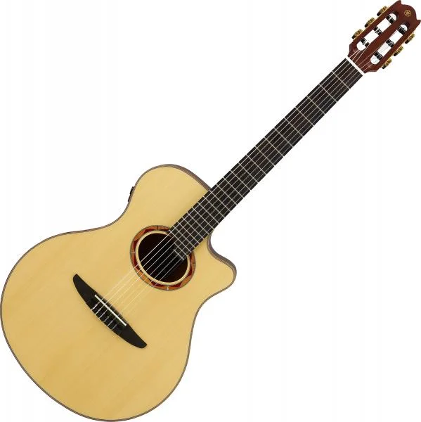 Réduction Yamaha NTX5 Japan - natural