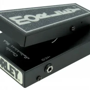 Morley 20/20 Classic Switchless Wah Certifié