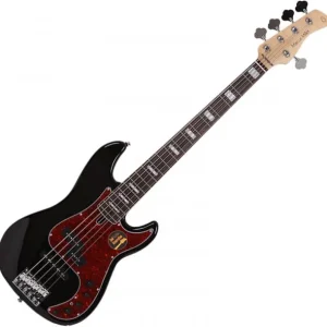 Usine Directe Sire Marcus Miller P7 Alder 5ST (2nd Gen) - black