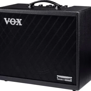 Vox Cambridge50 Nutube Retour Gratuit