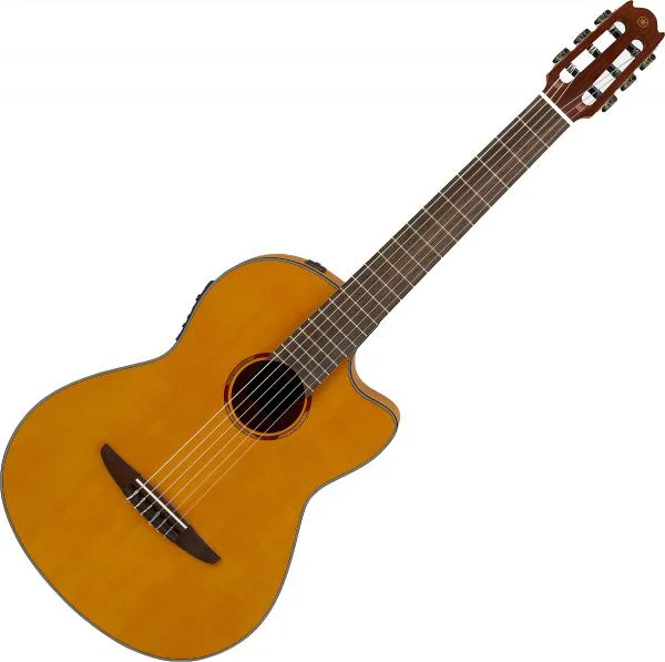 Yamaha NCX1FM - natural matt Affaire À Saisir