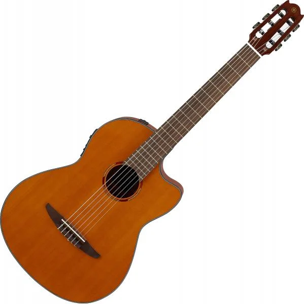 Certifié Yamaha NCX1C - natural