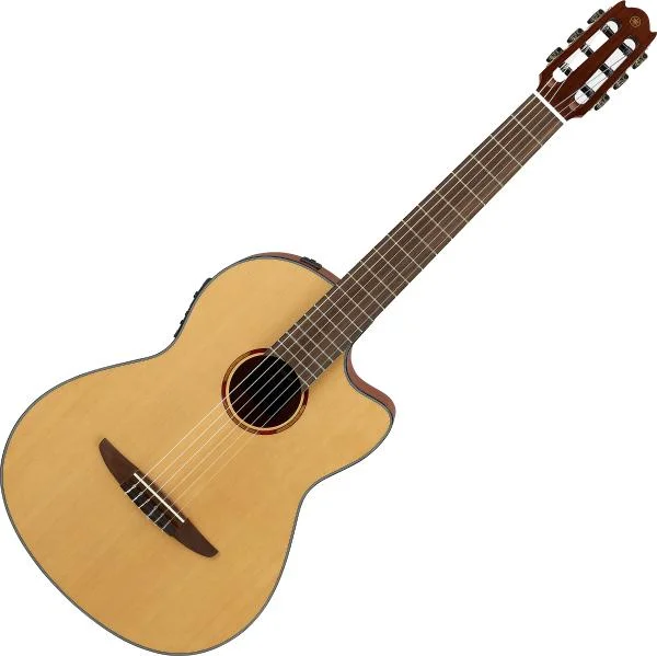 Top Vente Yamaha NCX1 - natural