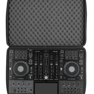 Satisfait Ou Remboursé Udg U 8310 BL(housse pour Denon Dj prime 4)