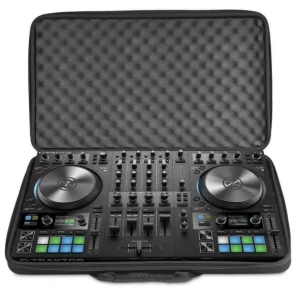 Promotion Udg U 8309 BL Pour NI S2/S4 MK3