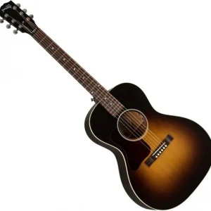 Gibson L-00 Standard 2019 Gaucher - vintage sunburst Prix Réduit