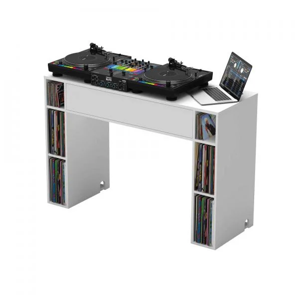 Certifié Glorious Modular Mix Station White
