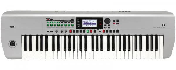 Korg I3 MS Soldes