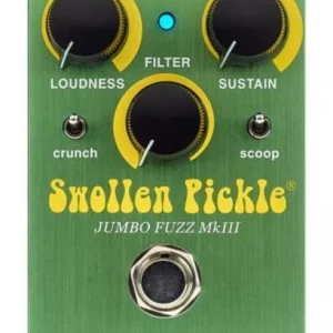 Way huge Smalls Swollen Pickle Fuzz WM41 Commande En Gros