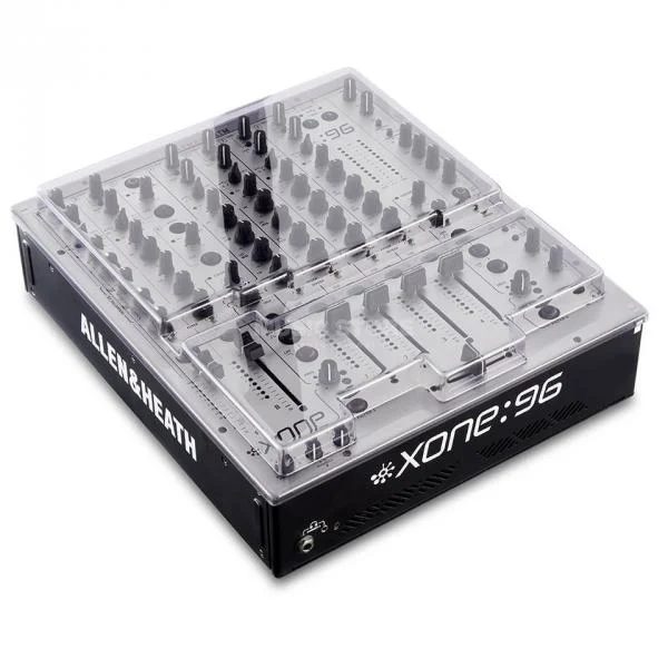 Acheter En Ligne Decksaver Xone 96 Cover