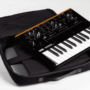 Korg Housse Monologue Seulement Aujourd'hui